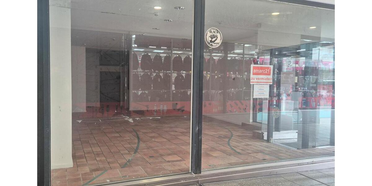 Gewerbeobjekt Leverkusen - 1.400&euro; | Angebot:21877425