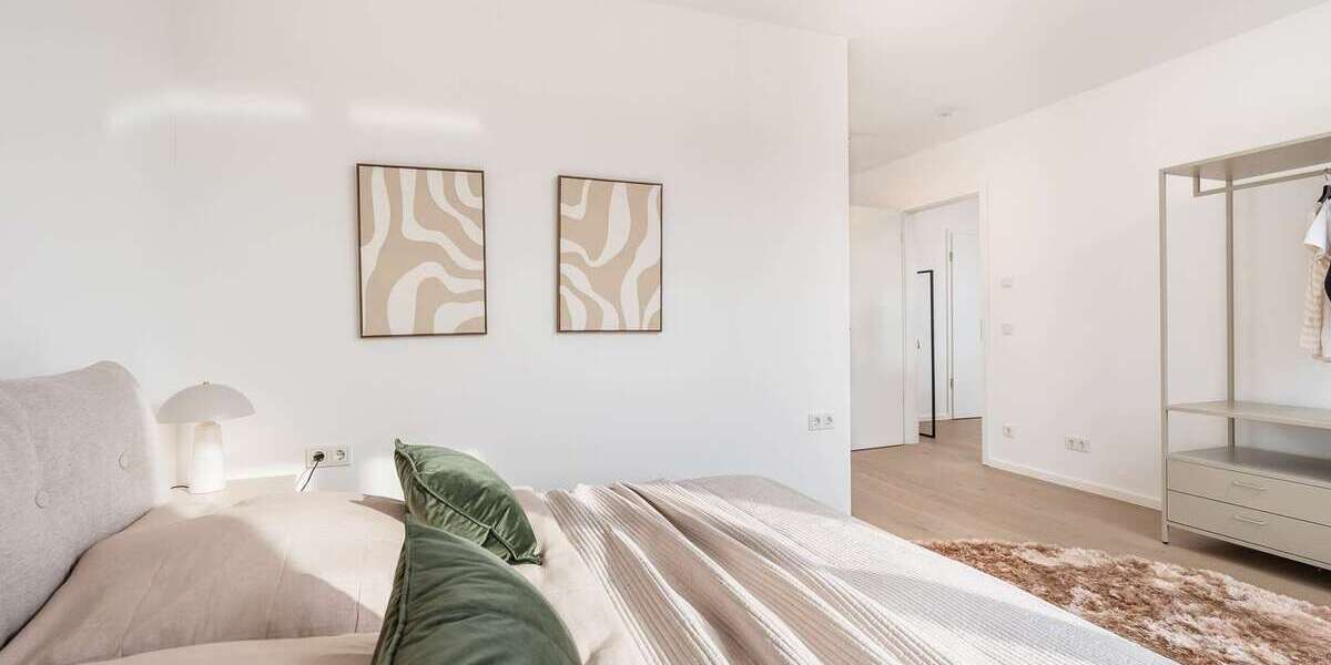 Etagenwohnung Köln Lindenthal - 2 Zimmer, 82 m&sup2;, 499.900&euro; | Angebot:25483706