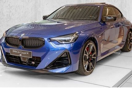 BMW M240i 5.000 km 63.990 &euro; Leverkusen 51371