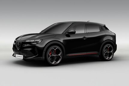 Alfa Romeo Junior 1.552 km 45.980 &euro; Köln 51065