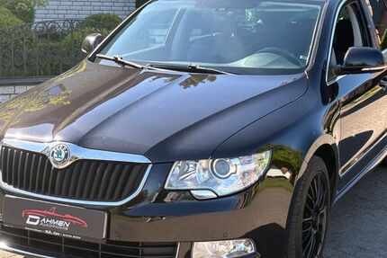 Skoda Superb 264.000 km 6.900 &euro; Niederzier-Selhausen 52382