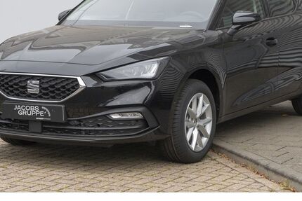 Seat Leon 4.444 km 25.990 &euro; Düren 52351
