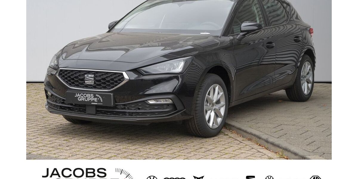 Seat Leon 4.444 km 25.990 &euro; Düren 52351