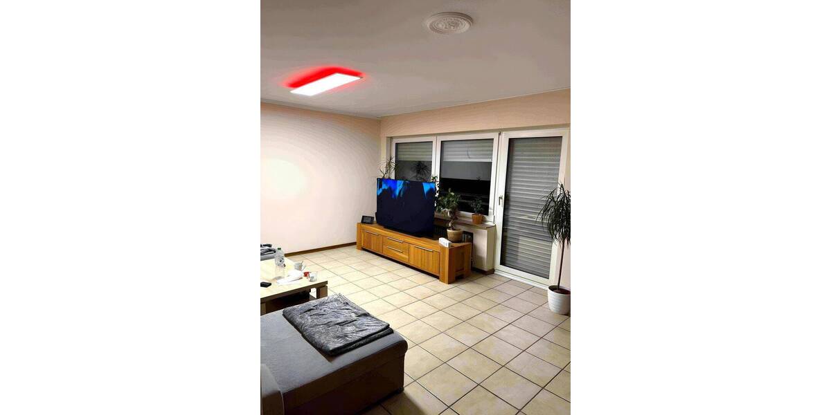 Etagenwohnung Düren Arnoldsweiler - 3 Zimmer, 92 m&sup2;, 1.300&euro; | Angebot:26805223