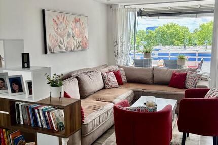 Wohnung Monheim am Rhein - 3 Zimmer, 94 m&sup2;, 259.000&euro; | Angebot:25219168