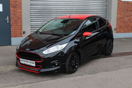 Ford Fiesta 123.180 km 6.999 &euro; Düren 52353