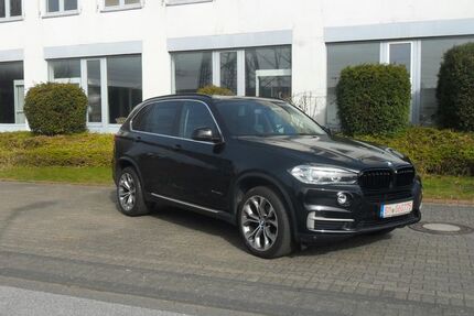 BMW X5 179.800 km 17.950 &euro; Pulheim-Brauweiler bei Köln 50259