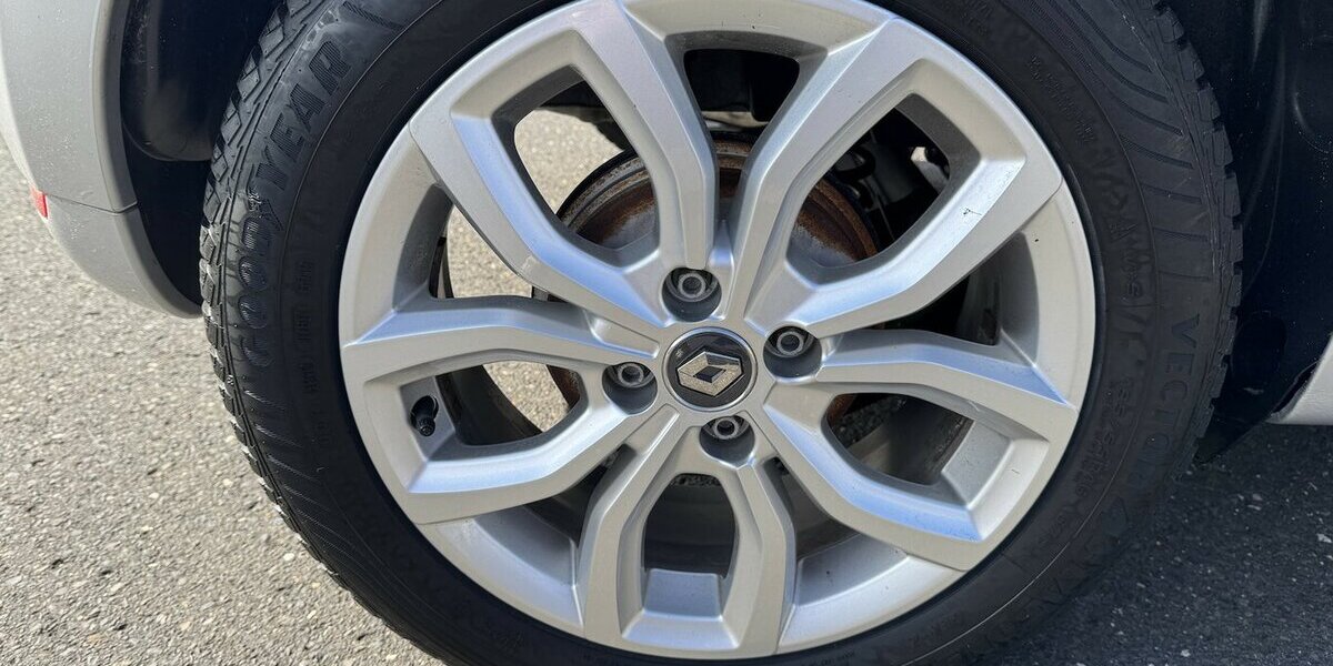 Renault Clio Klima Navi Tempom Alufelgen 1.Hd unfallfrei 45.000 km 11.500 &euro; Erftstadt 50374