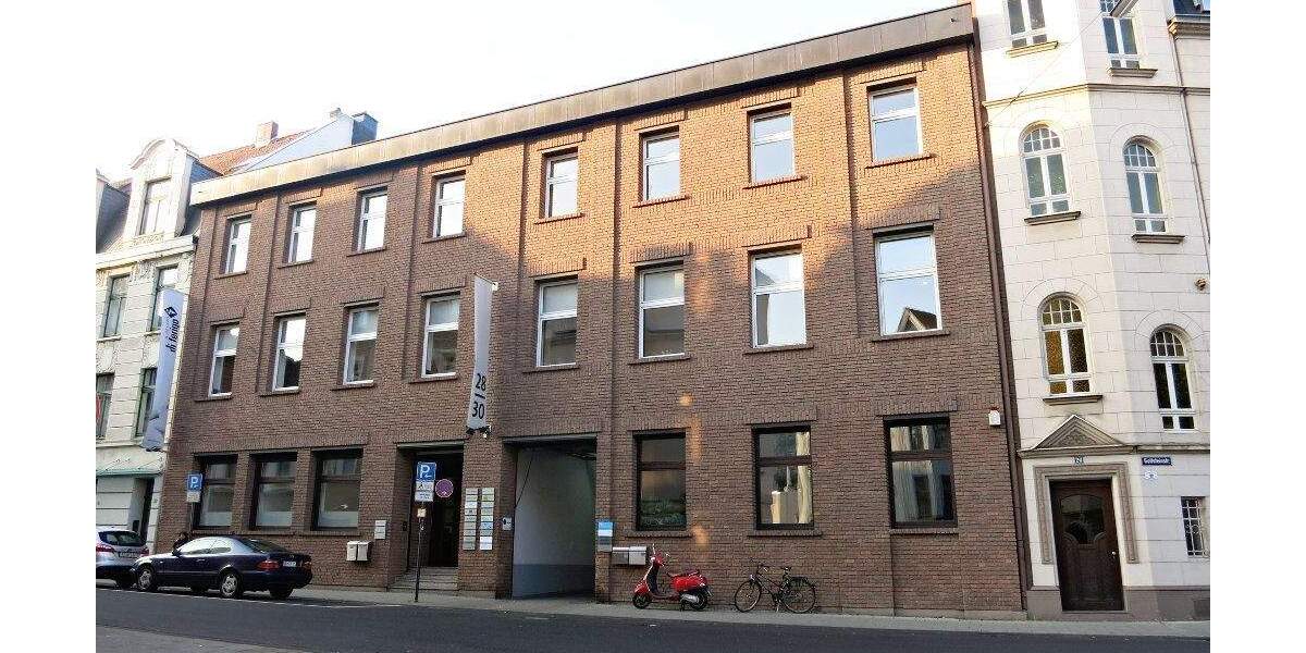 Gewerbeobjekt Köln Bayenthal - 260&euro; | Angebot:25879686