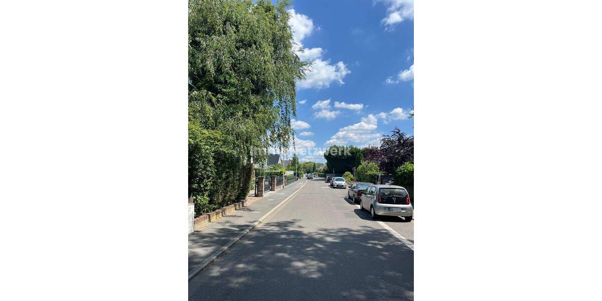 Grundstück Köln-Weiden Weiden - 1.019.000&euro; | Angebot:25709975