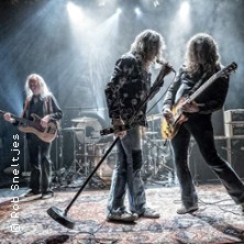 Physical Graffiti - Performing Led Zeppelin - Tour 2026 17.04.2026 Musiktheater Piano