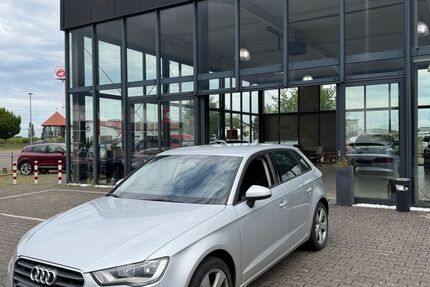 Audi A3 130.000 km 9.980 &euro; Erftstadt 50374