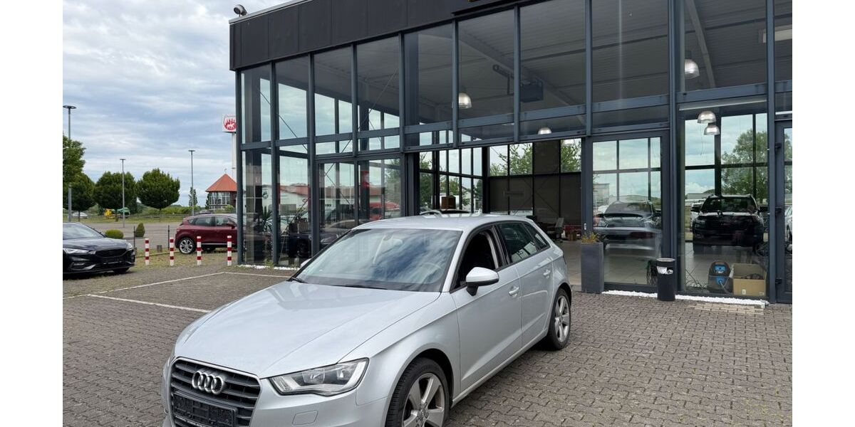 Audi A3 130.000 km 9.980 &euro; Erftstadt 50374