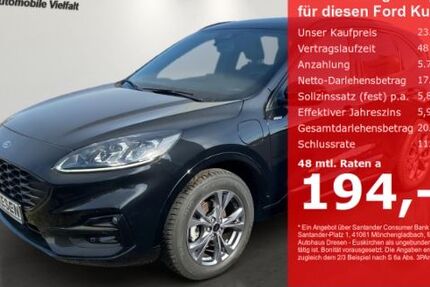 Ford Kuga 52.354 km 22.990 &euro; Euskirchen 53881