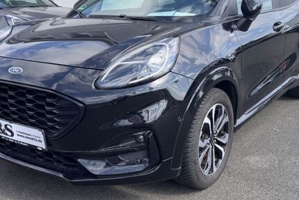 Ford Puma 31.285 km 20.490 &euro; Pulheim 50259