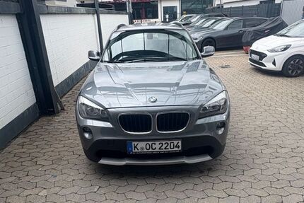 BMW X1 246.000 km 5.999 &euro; Köln 50769