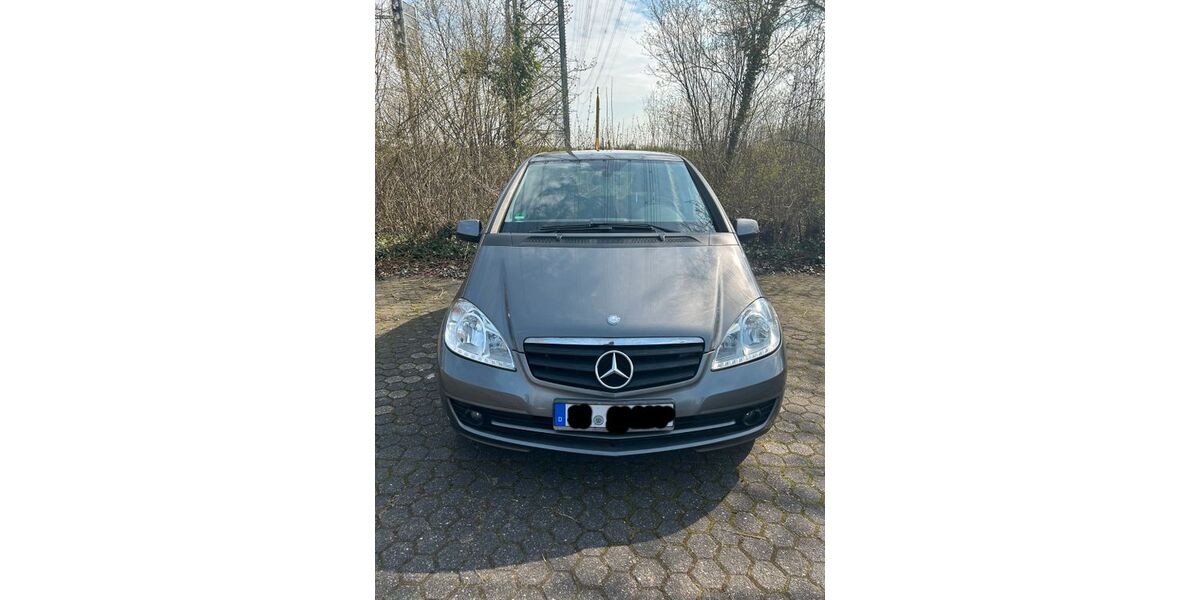 Mercedes-Benz A 160 115.000 km 3.600 &euro; hürth 50354