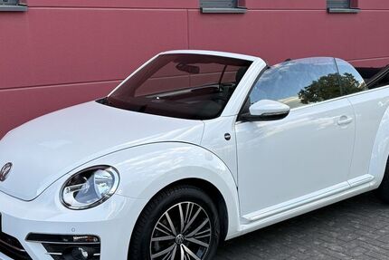 VW New Beetle 53.513 km 17.900 &euro; Brühl 50321