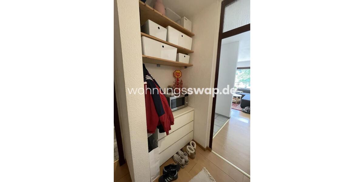 Etagenwohnung Köln Lindenthal - 1 Zimmer, 34 m&sup2;, 400&euro; | Angebot:24538964