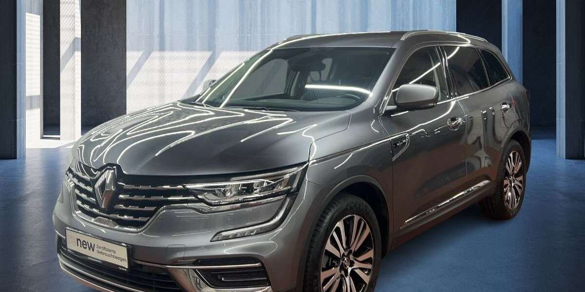 Renault Koleos 35.451 km 24.930 &euro; Köln 50939