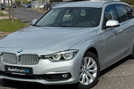 BMW 330 100.000 km 20.999 &euro; Jülich 52428