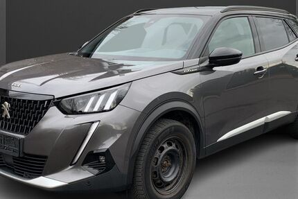 Peugeot 2008 83.380 km 14.990 &euro; Bergheim 50126