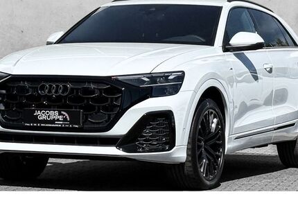 Audi Q8 3.290 km 87.480 &euro; Bergheim 50126