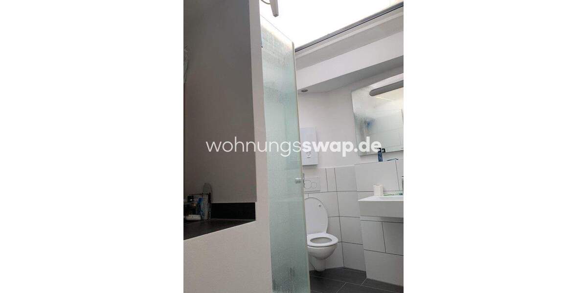 Etagenwohnung Köln Altstadt-Nord - 2 Zimmer, 40 m&sup2;, 630&euro; | Angebot:25942124