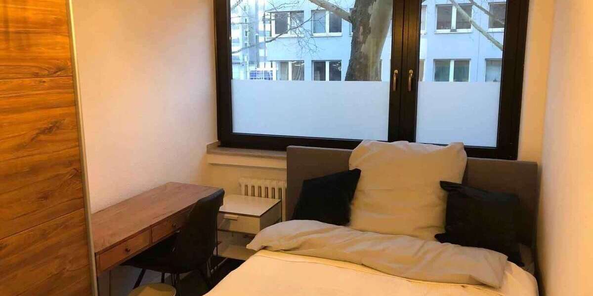 Zimmer Köln Altstadt-Süd - 690&euro; | Angebot:23706957