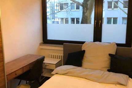 Zimmer Köln Altstadt-Süd - 810&euro; | Angebot:23706957