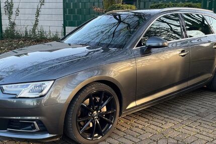 Audi A4 149.000 km 16.850 &euro; alfter 53347