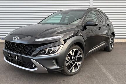 Hyundai KONA 66.000 km 17.490 &euro; Zülpich 53909