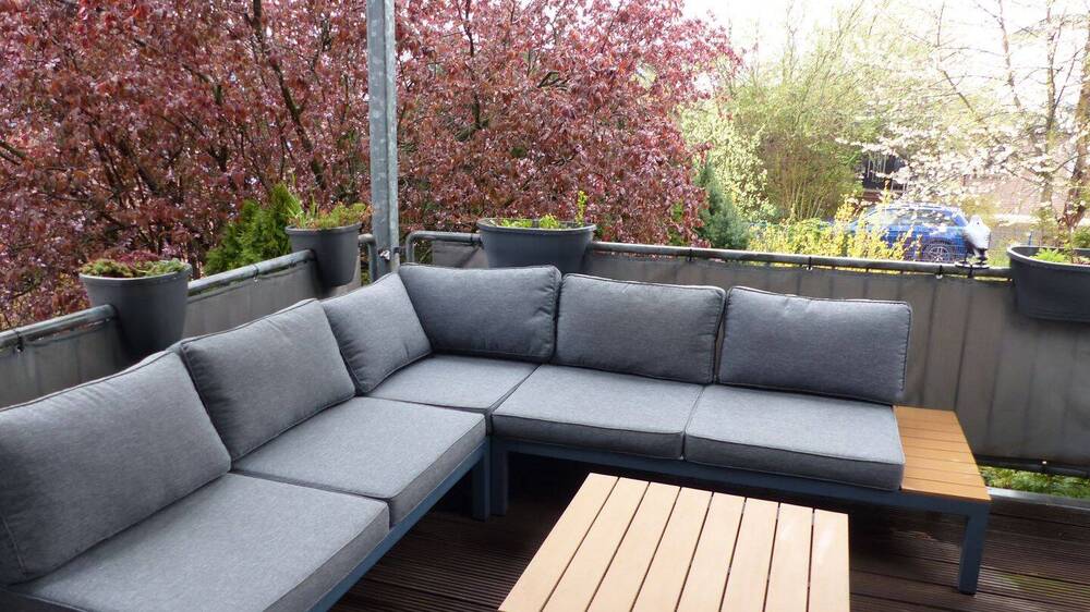 Etagenwohnung Niederkassel - 3 Zimmer, 97 m&sup2;, 349.000&euro; | Angebot:26015844