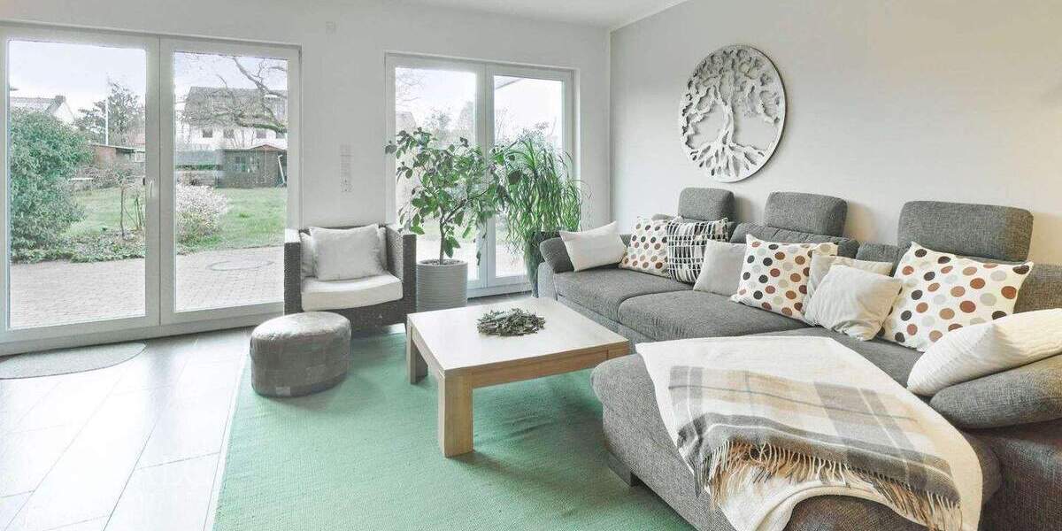 Doppelhaushälfte Bornheim Hersel - 6 Zimmer, 190 m&sup2;, 799.000&euro; | Angebot:25820081