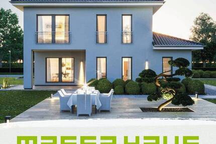Haus Bergheim - 7 Zimmer, 177 m&sup2;, 614.859&euro; | Angebot:26789996