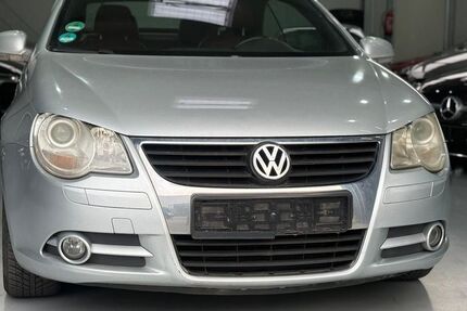 VW Eos 227.000 km 1.400 &euro; Rommerskirchen 41569