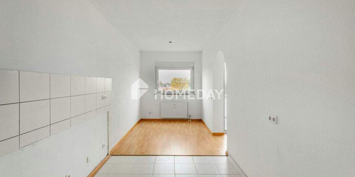 Etagenwohnung Pulheim - 3 Zimmer, 88 m&sup2;, 295.000&euro; | Angebot:25910639