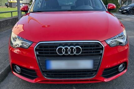 Audi A1 162.450 km 8.300 &euro; Köln 51107