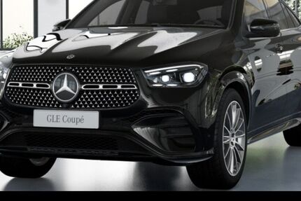 Mercedes-Benz GLE 350 9.900 km 94.990 &euro; Frechen 50226