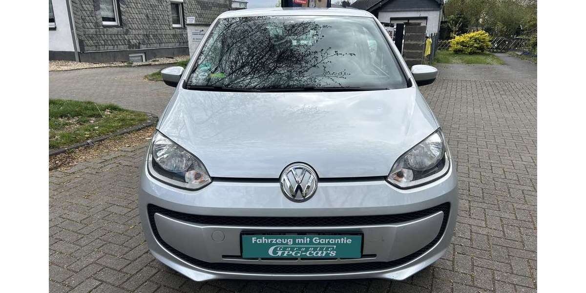 VW up! 157.000 km 3.990 &euro; Köln 51107