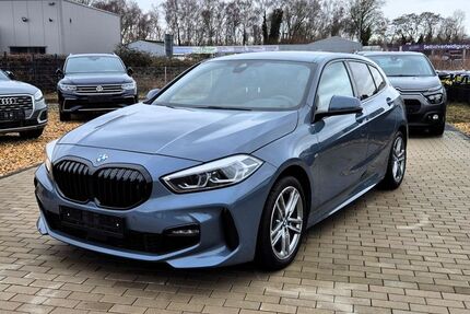 BMW 118 32.113 km 24.499 &euro; Bedburg 50181