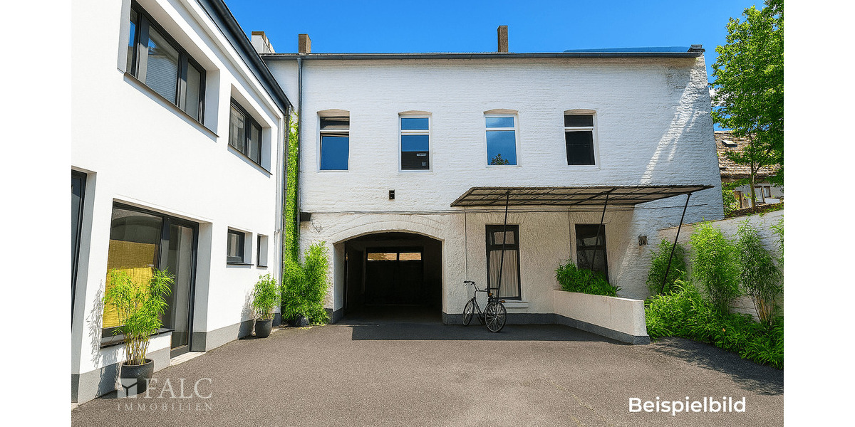 Mehrfamilienhaus, Wohnhaus Köln Ehrenfeld - 3 Zimmer, 919 m&sup2;, 2.475.000&euro; | Angebot:25743060