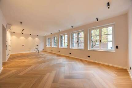 Wohnung Düsseldorf Flingern Nord - 3 Zimmer, 85 m&sup2;, 2.200&euro; | Angebot:26028047