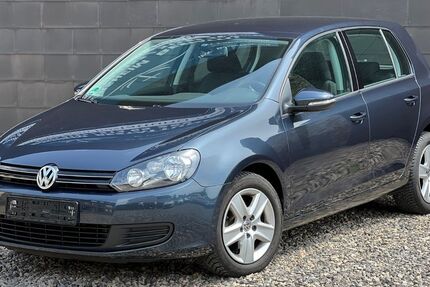 VW Golf 95.000 km 6.499 &euro; Langerwehe 52379
