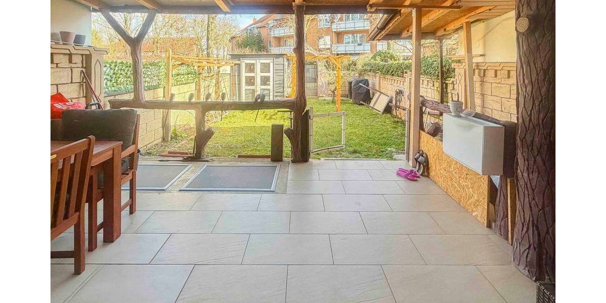 Einfamilienhaus Köln Blumenberg - 7 Zimmer, 640.000&euro; | Angebot:26827032