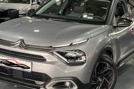 Citroen C4 48.000 km 17.500 &euro; Köln 51061