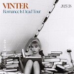 Vinter - Romance is Dead Tour