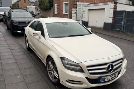 Mercedes-Benz CLS 350 135.000 km 19.900 &euro; Wesseling 50389