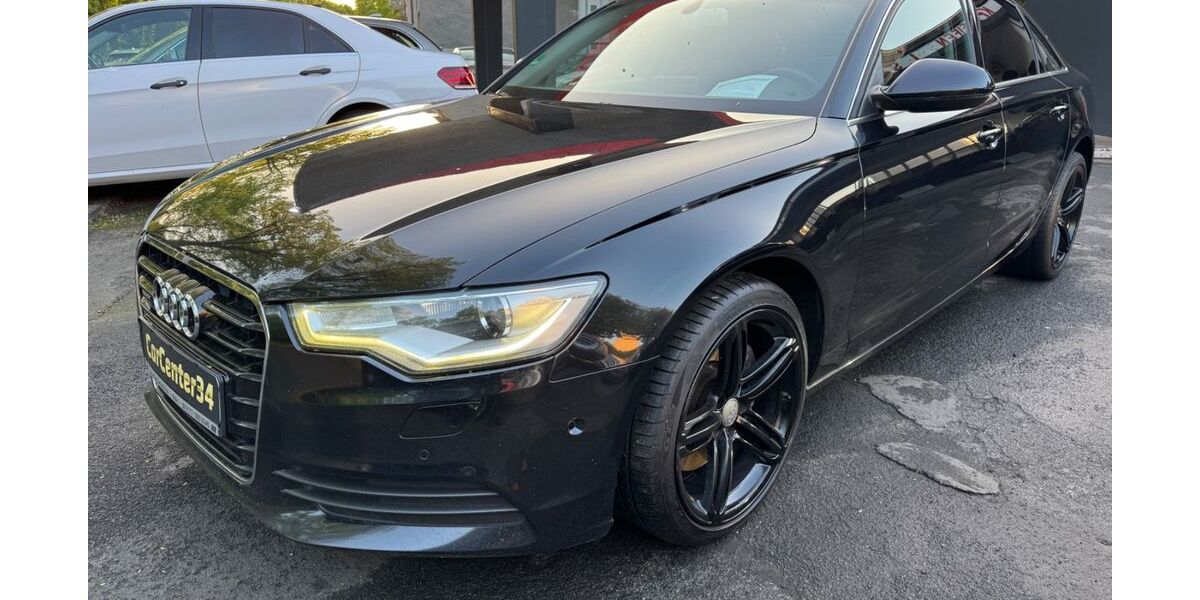 Audi A6 285.000 km 8.999 &euro; Köln 51107