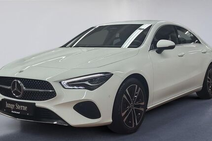 Mercedes-Benz CLA 180 4.519 km 31.990 &euro; Bergheim 50126